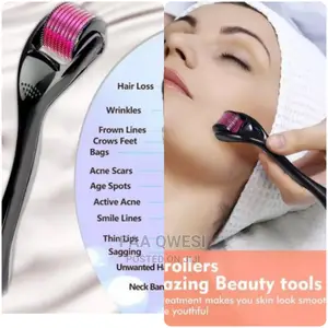 Derma Roller (2.0mm)