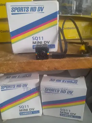 Sports HD DV Camera(1080p)