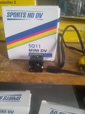 Sports HD DV Camera(1080p)