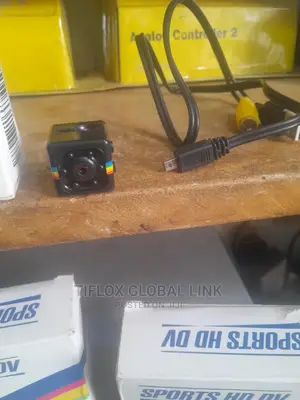 Sports HD DV Camera(1080p)