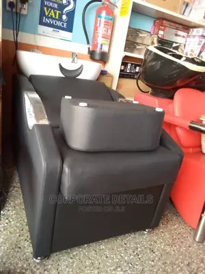 Salon Sink