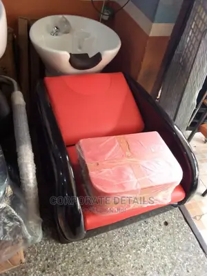 Salon Sink