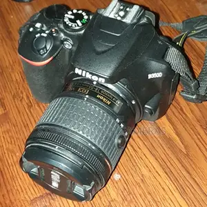 Nikon D3500 Digital 24.2MP Digital Camera