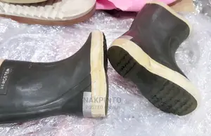 Boots for Children