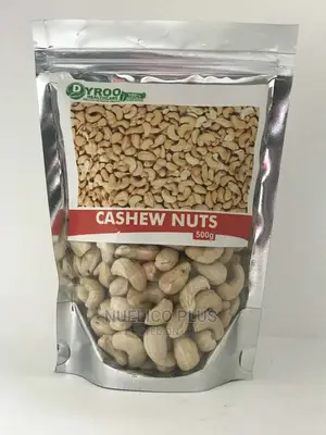 Cashew Nut 200g
