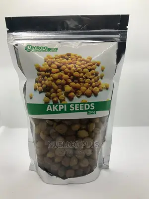 Akpi Seeds 200g
