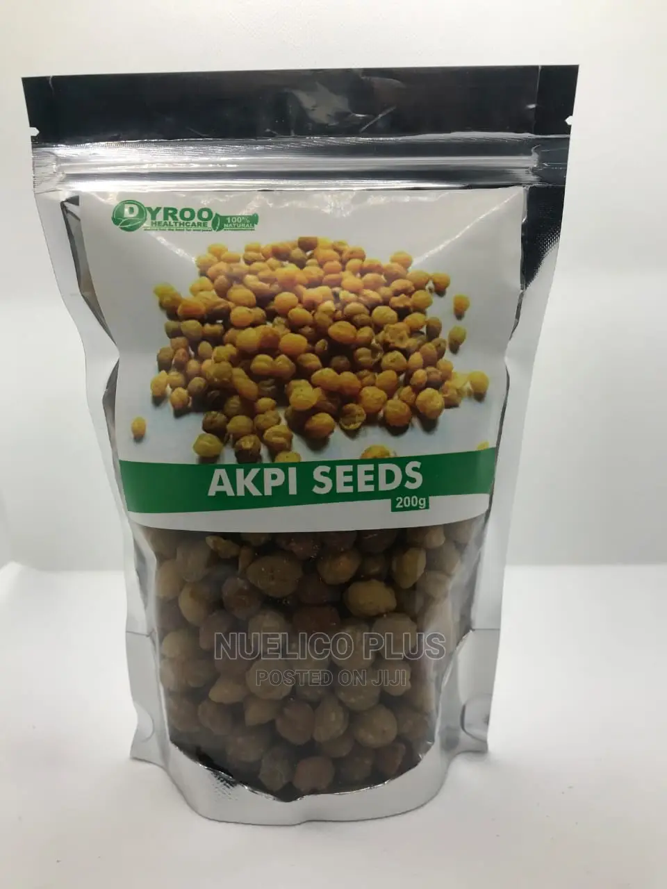 Akpi Seeds 200g