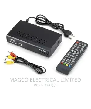 Decoder T2