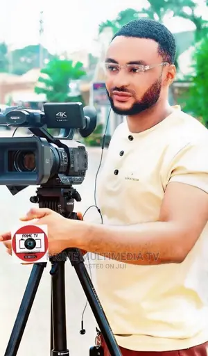 Videographer/Photographer/Content Creator