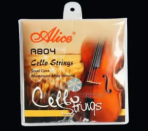 Cello Strings
