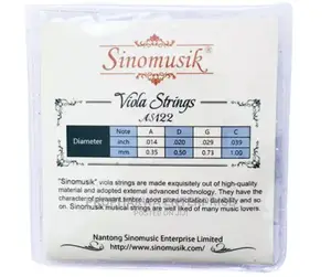 Viola Strings