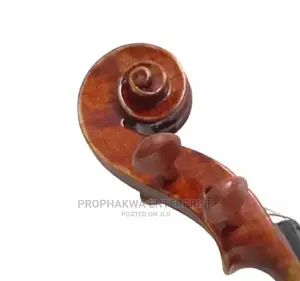 Christina Violin