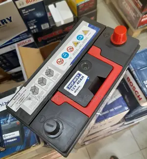 Honda Civic Battery