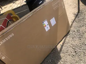 Series 8 Samsung 55BU8000 55inch Crystal UHD Smart TV