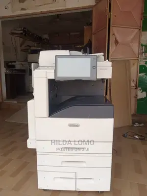 Altalink C8045