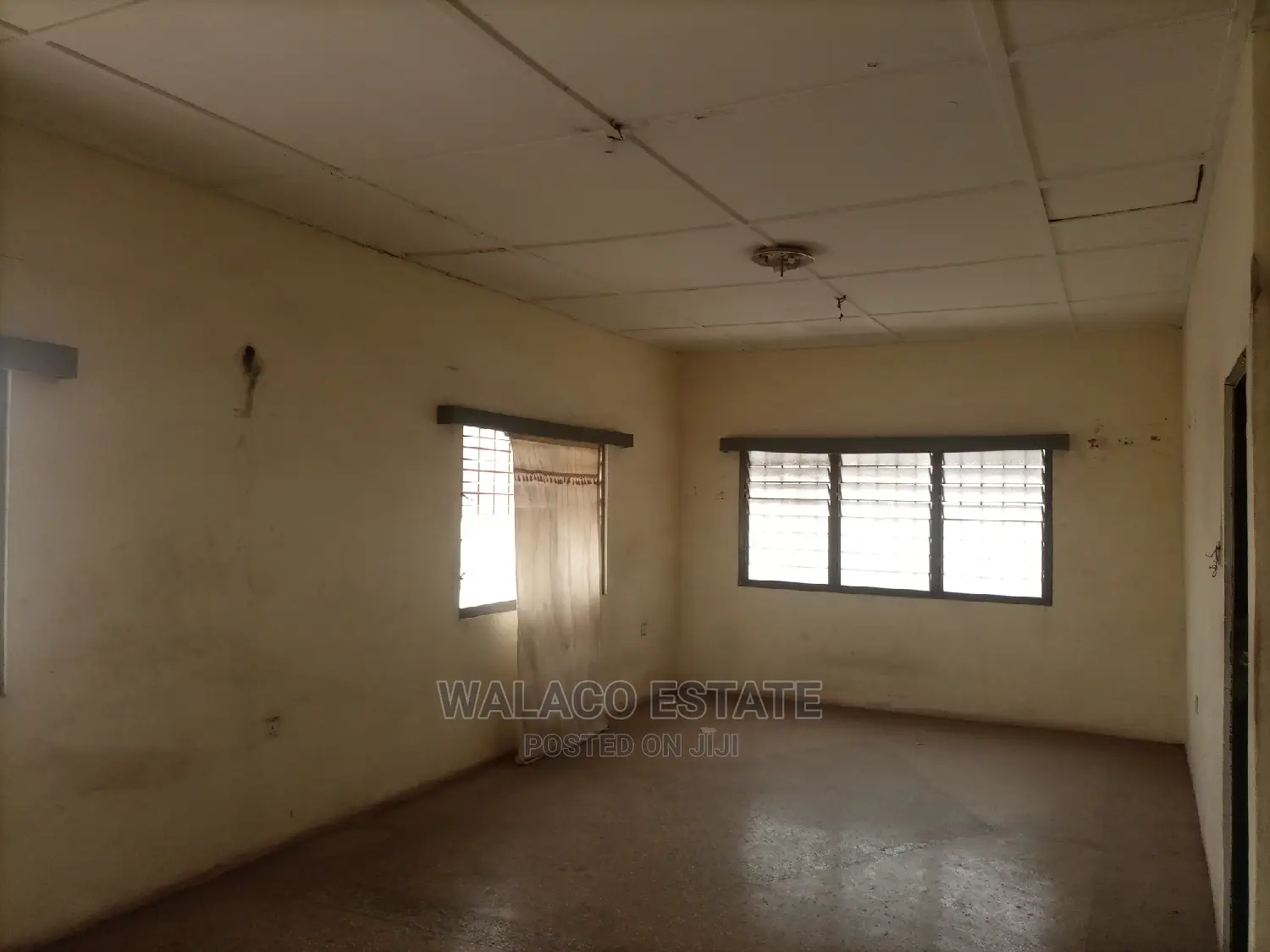 3bdrm House in Walako Estate, North Industrial Area for rent