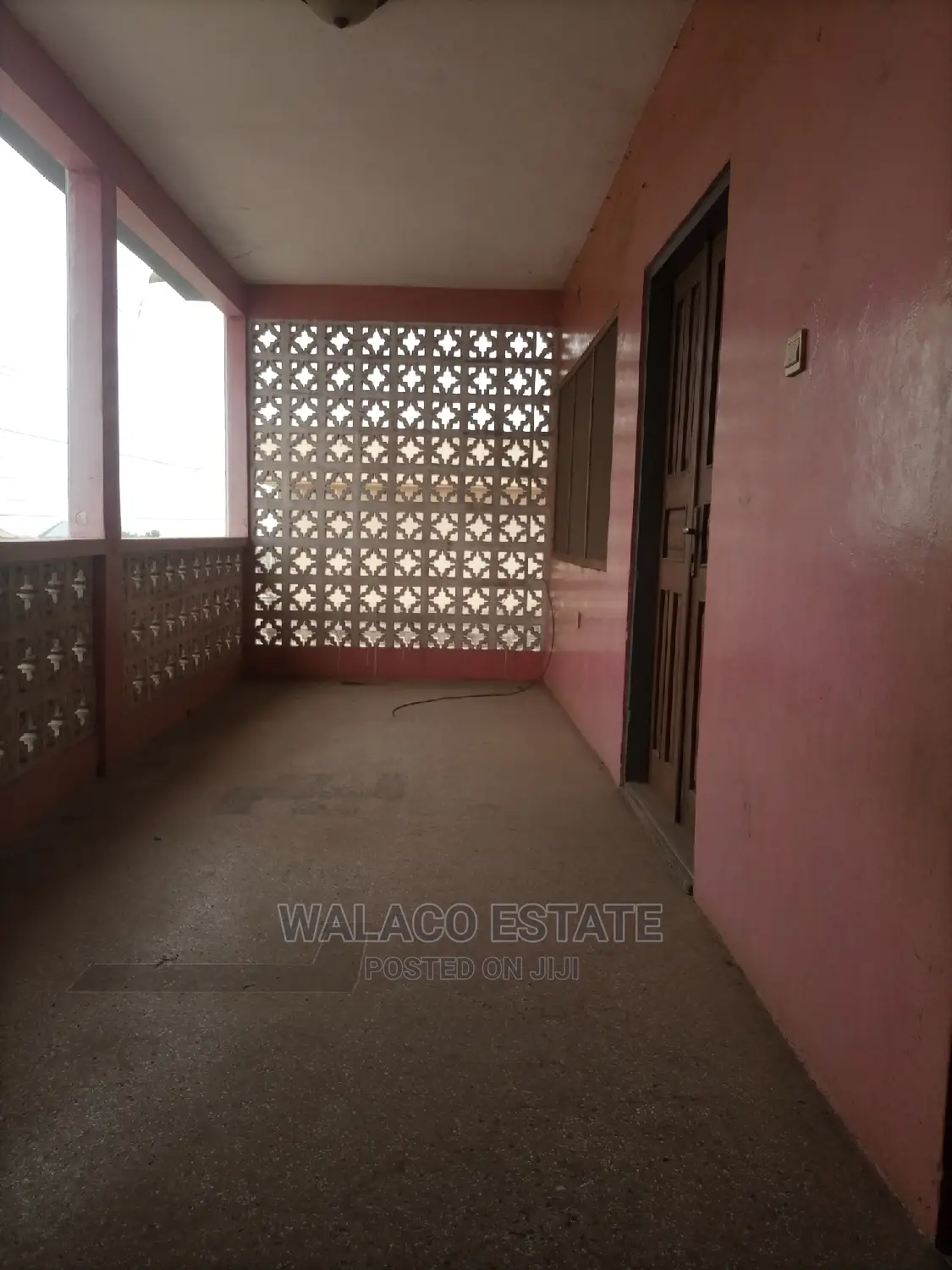 3bdrm House in Walako Estate, North Industrial Area for rent