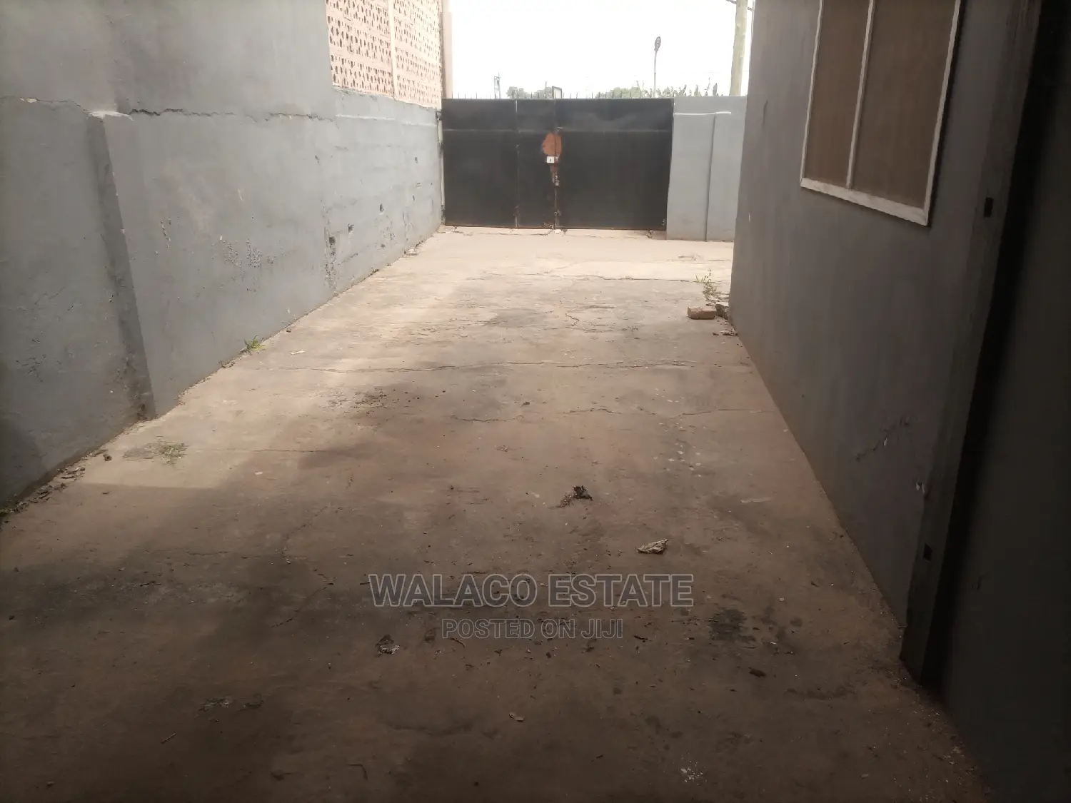 3bdrm House in Walako Estate, North Industrial Area for rent