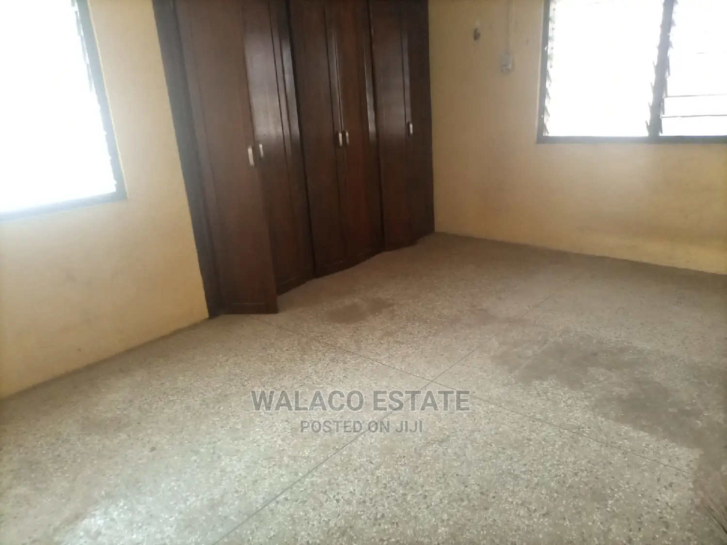 3bdrm House in Walako Estate, North Industrial Area for rent