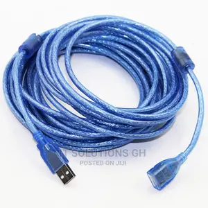USB Extension Cable 10M