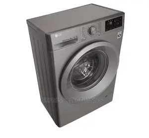 F2J5NNP7S Sleek Design Front Load (Wash Only LG 6kg