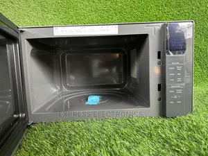 Simple, Versatile, LG Neocheftm MS4295CIS 42L Microwave