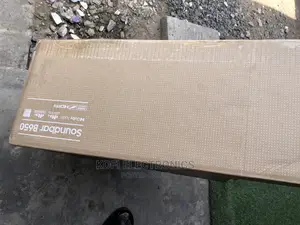 Expand Sound Stage With Samsung HW-B650 430W 3.1-C Soundbar