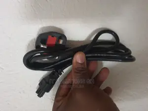 Adapter Cable With Fuse