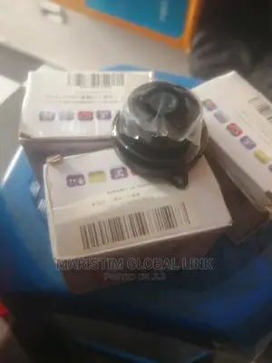 Wi-Fi Hd Wireless Ip Camera