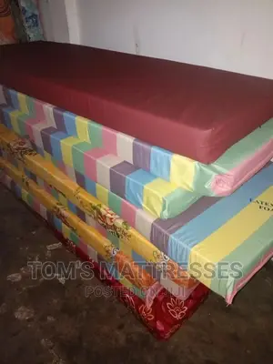 Student Mattresses
