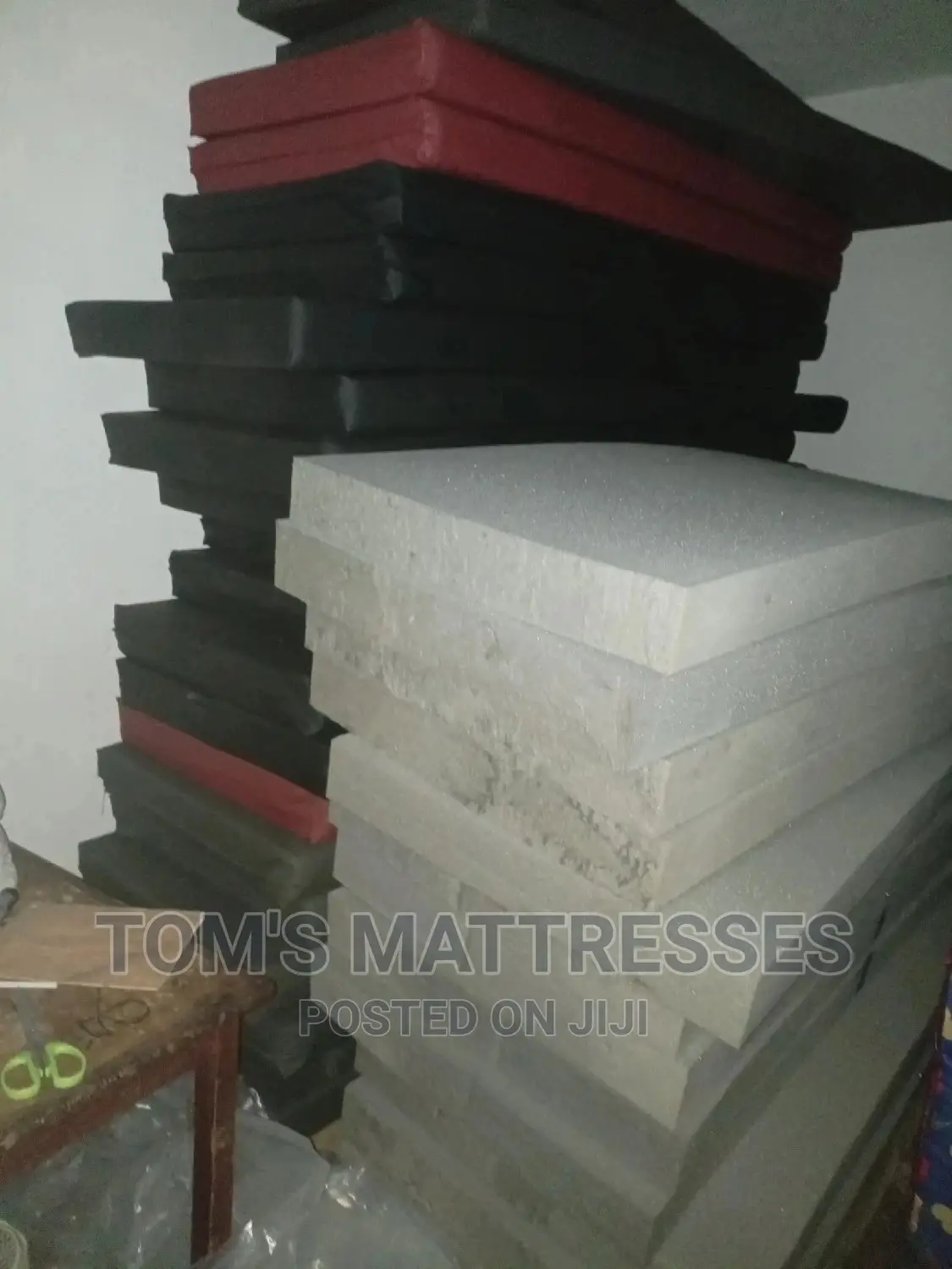 Student Mattresses