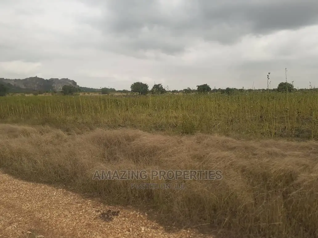 100 Acres of Land at SOMANYA