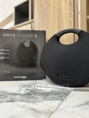 Onyx 6 Wireless Dual Sound Connect Harman Kardon