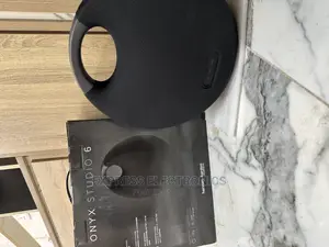 Battery  Powered Long Play Bluetooth Speaker Onyx 6
