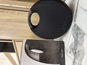 Wireless Bluetooth Speaker  Black Onyx 6 Connect and Enjoy