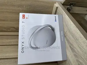Onyx 7studio Battery  Powered Bluetooth Speaker