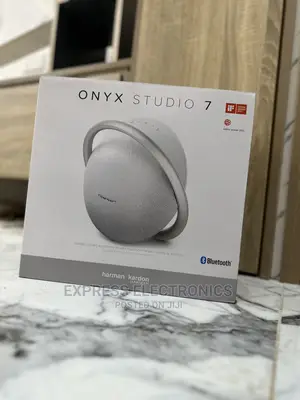 Harman Kardon Onyx 7 Pair Two Set Connect