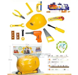 Kids Careerday Engineering Wear