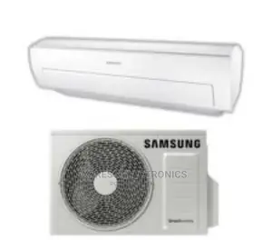 Samsung Adjustable Tem 1.5hp Split R410 Gas