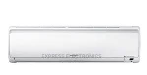 Copper Pipe 1.5hp Inverter Samsung Adjustable Tem Ac