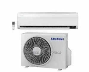 2.0hp Split Translucent Plastic Front Panel Samsung Inverter