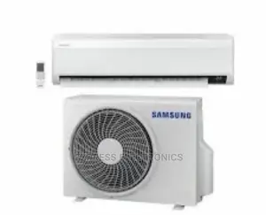 Inverter Split Samsung 2.5hp Adjustable Tem Ac