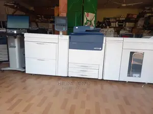 Versant 80 Press