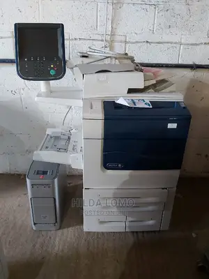 Xerox C560