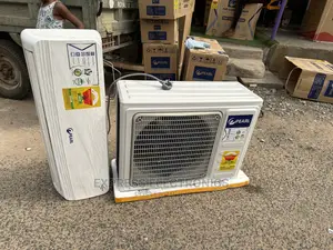 Stylish Design Pearl 1hp Adjustable Temperature Split R410