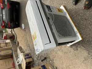 2.0hp Inverter Greater Comfort Split Pearl Copper Pipe AC