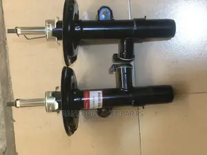 Honda Accord 2018-2022 Front Shocks With Sensor