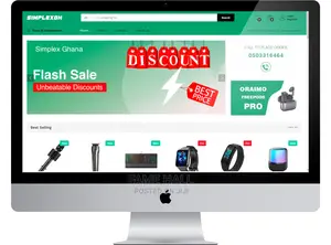 Website for Business