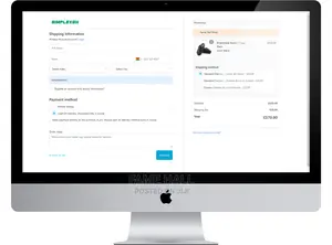 Website for Business