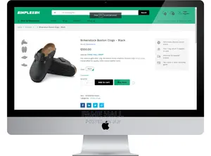 Website for Business